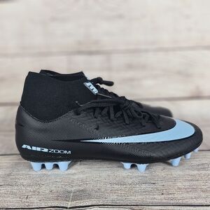 Nike Zoom Mercurial Superfly 10 Academy AG “2025 Shadow Pack” Men Shoes Size 6.5